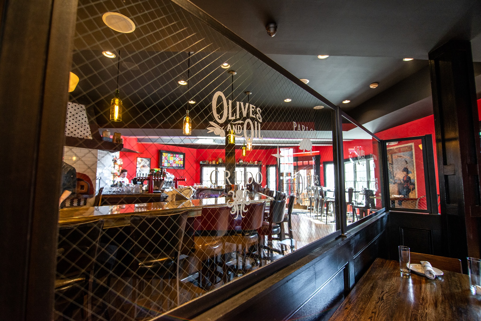 Olives and Oil Seymour Visit CT